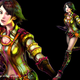 Image for article titled This Concept Art Has a Demon's Soul